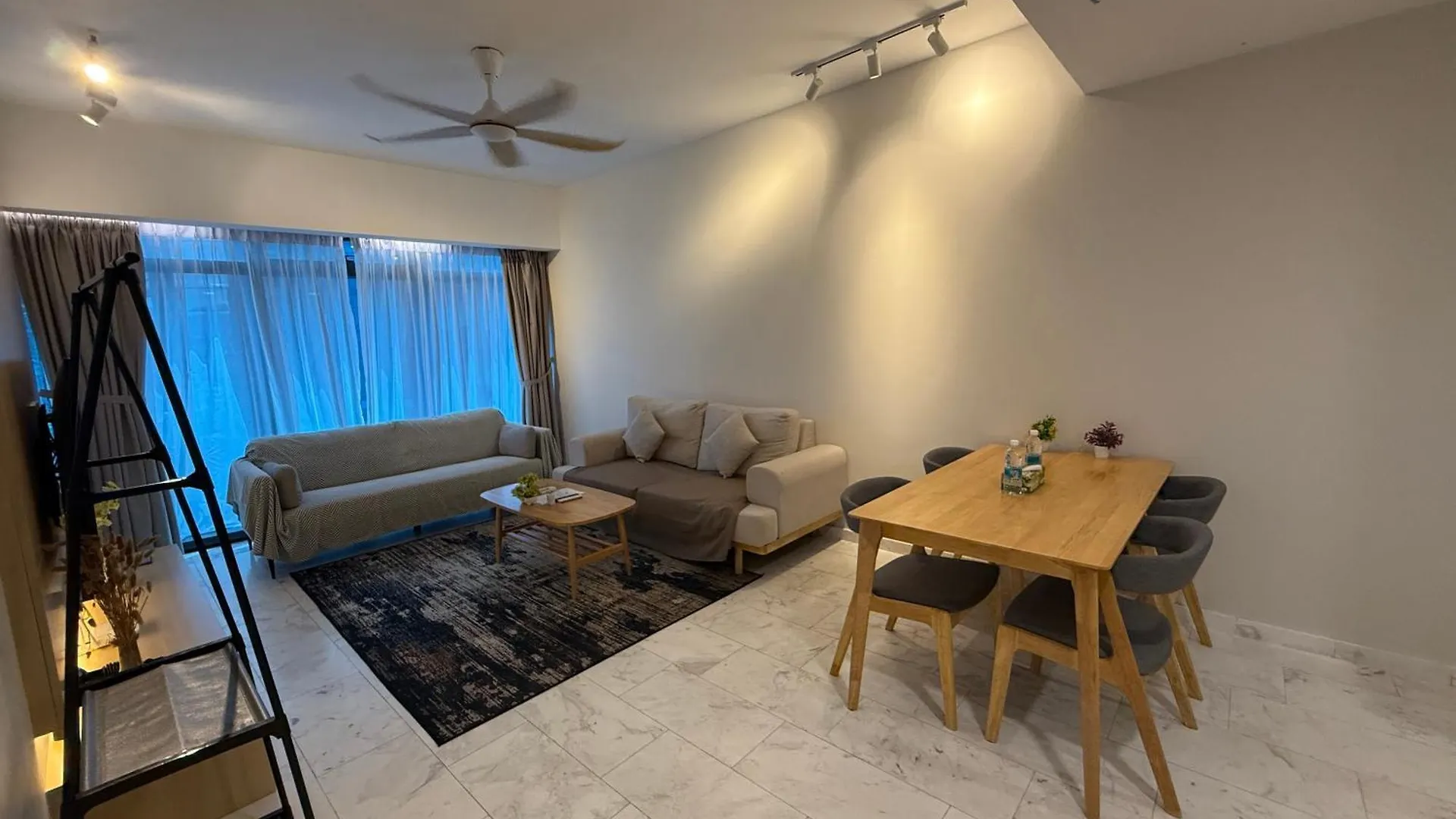 Eaton Residences Like Home Klcc Kuala Lumpur Malaysia