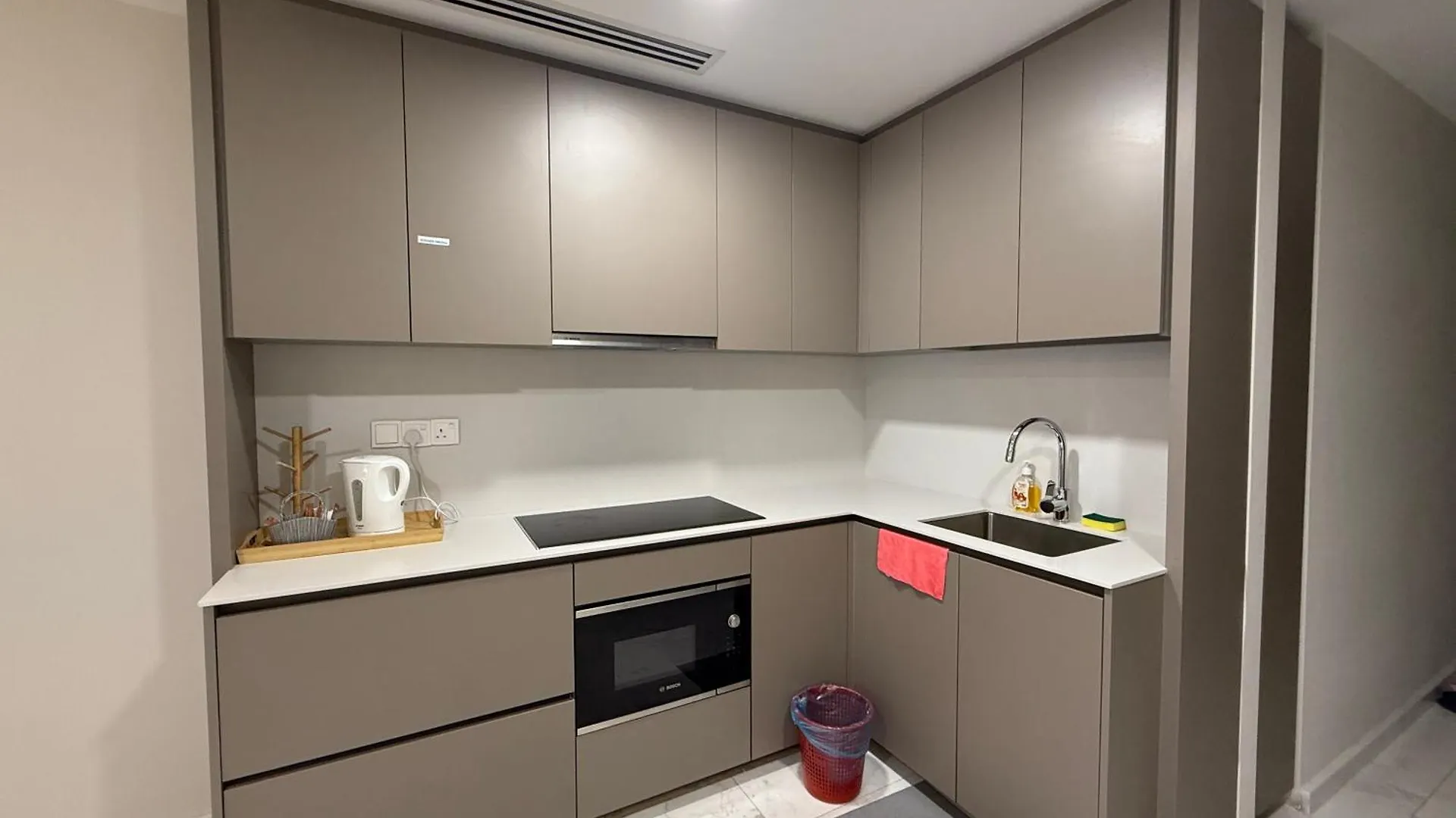Eaton Residences Like Home Klcc Kuala Lumpur Malaysia