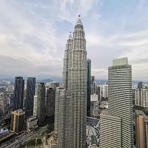  Appartement Sky Klcc By Autumn Premium
