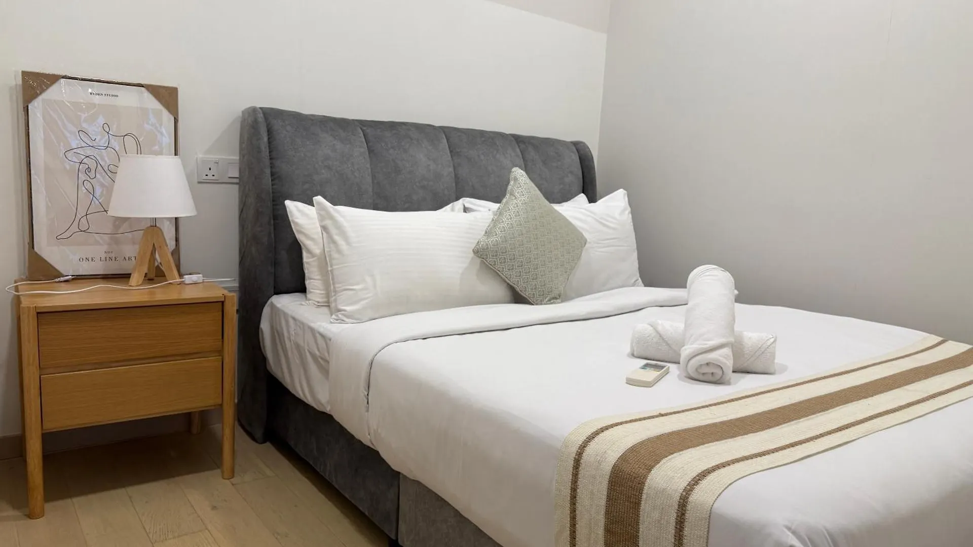 Eaton Residences Like Home Klcc Куала-Лумпур Малайзия