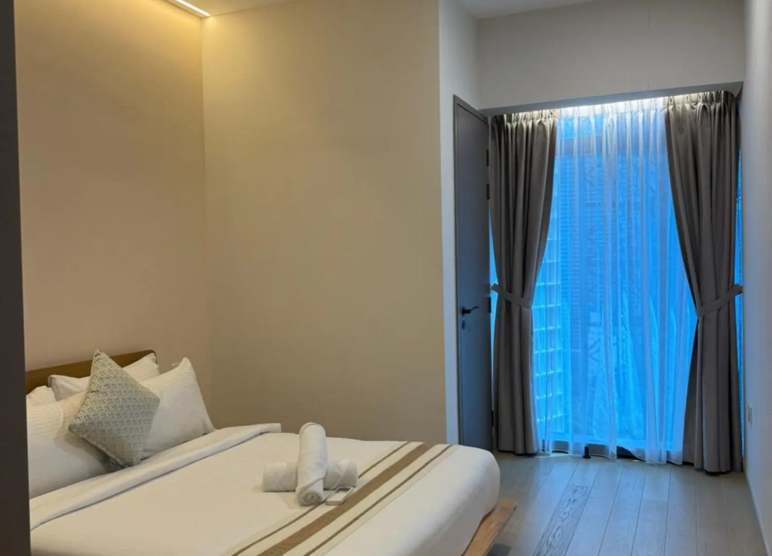 Апартаменты Eaton Residences Like Home Klcc Куала-Лумпур