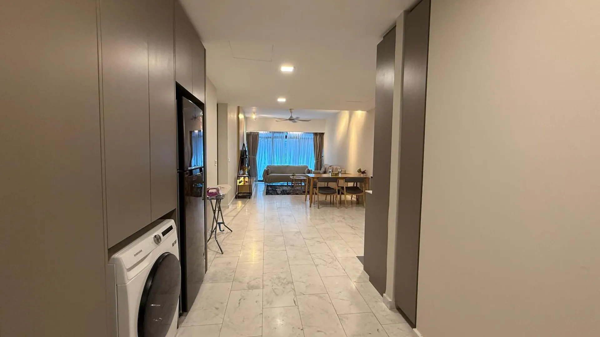 Eaton Residences Like Home Klcc Куала-Лумпур