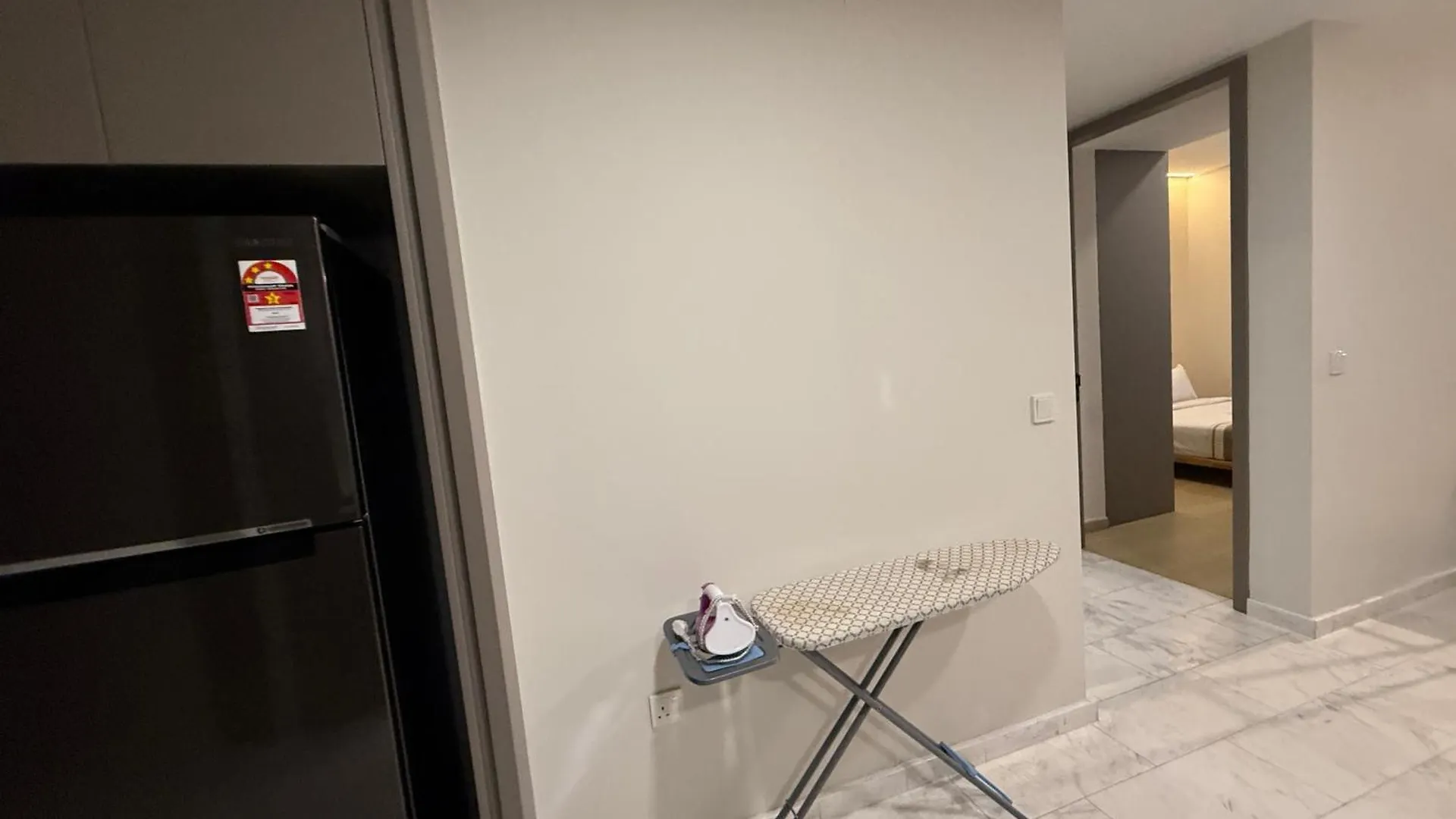 Eaton Residences Like Home Klcc Куала-Лумпур Малайзия