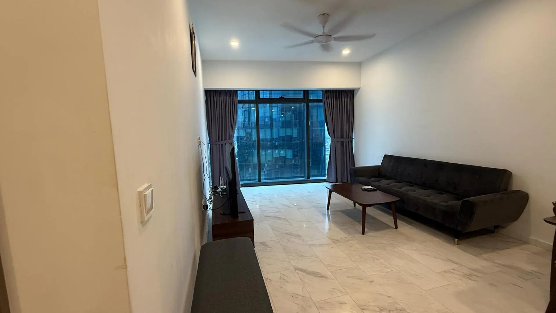 Eaton Residences Like Home Klcc Куала-Лумпур