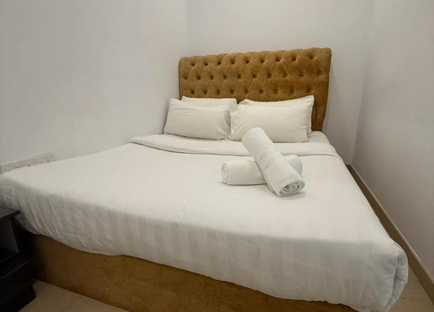 Eaton Residences Like Home Klcc Куала-Лумпур