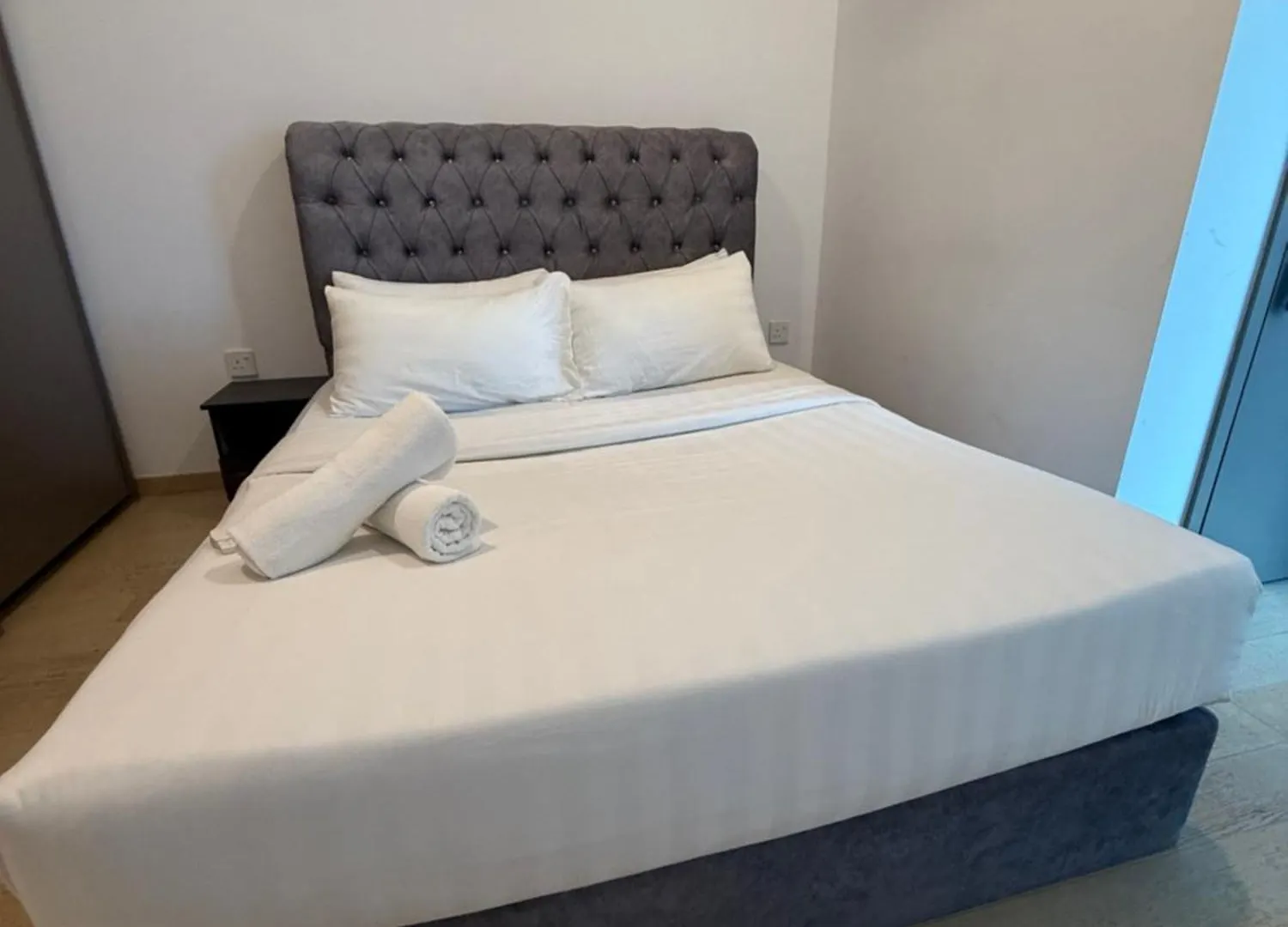 Eaton Residences Like Home Klcc Куала-Лумпур 0*,