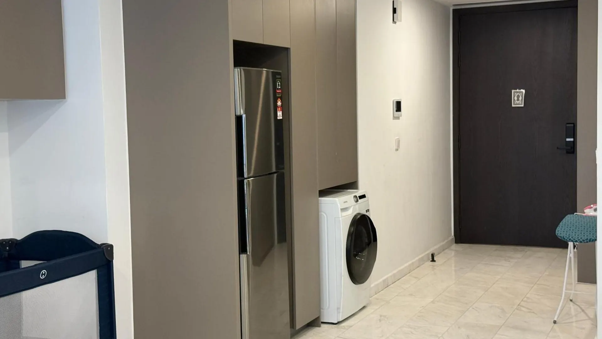 Апартаменты Eaton Residences Like Home Klcc Куала-Лумпур