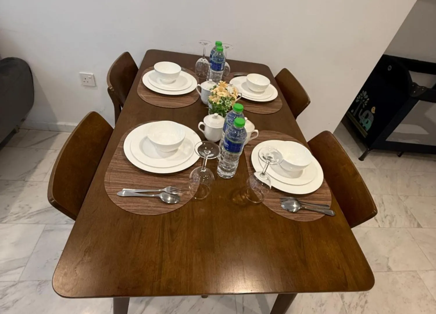 Eaton Residences Like Home Klcc Куала-Лумпур Апартаменты