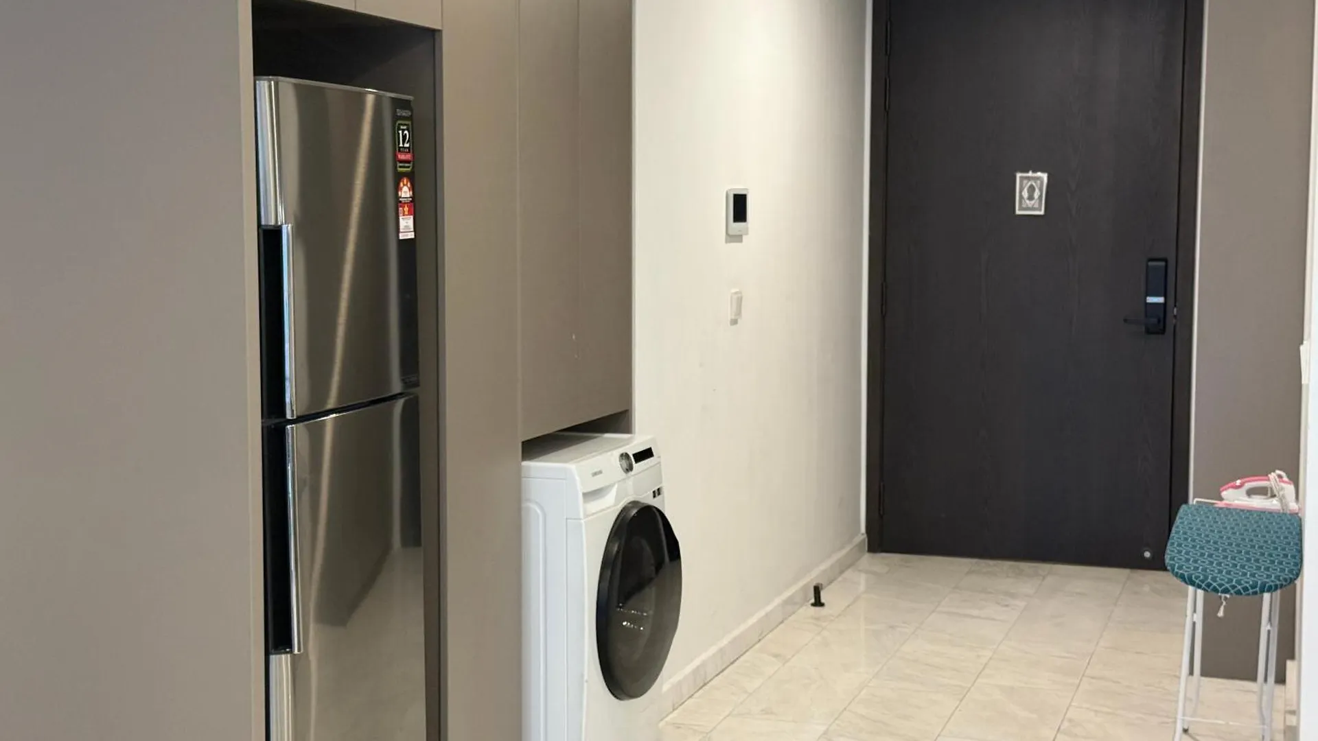 Апартаменты Eaton Residences Like Home Klcc Куала-Лумпур