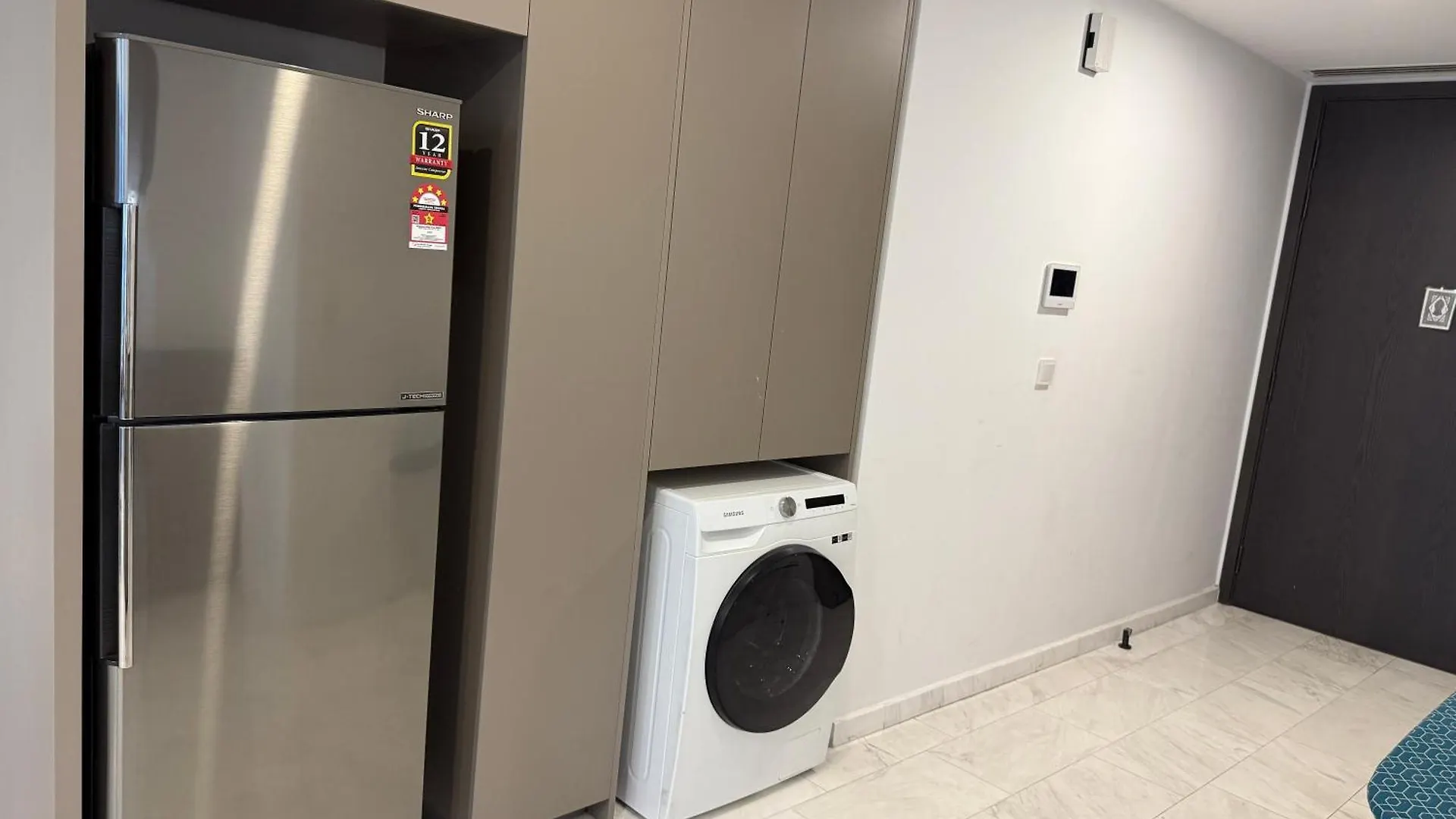 Eaton Residences Like Home Klcc Куала-Лумпур 0*,  Малайзия