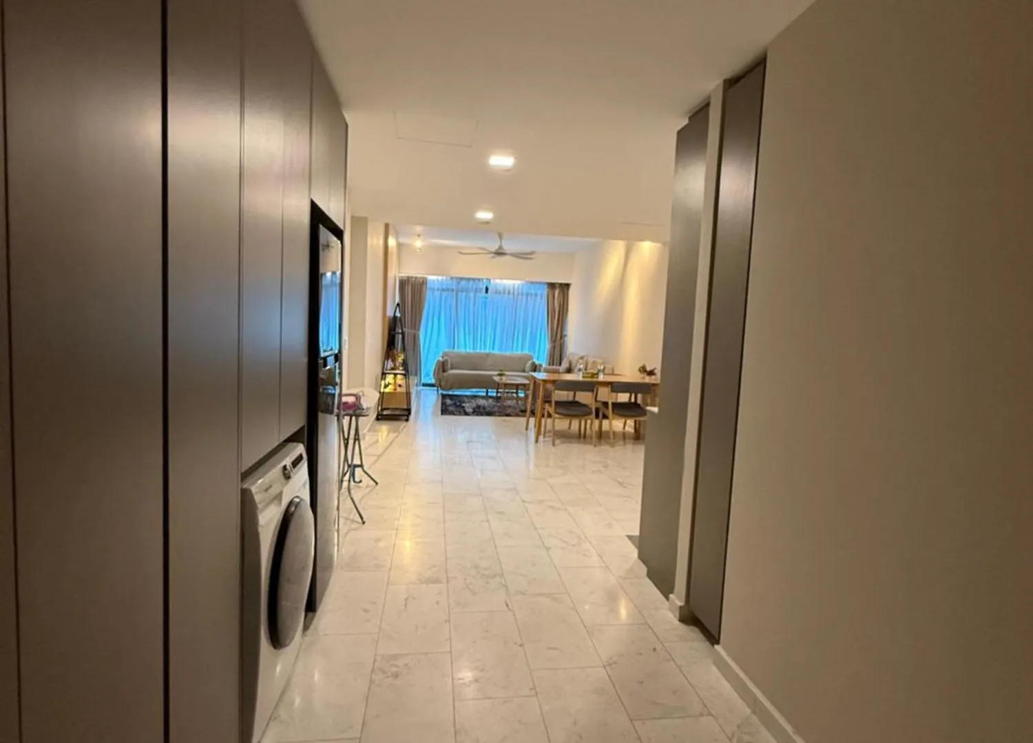 Апартаменты Eaton Residences Like Home Klcc Куала-Лумпур Малайзия