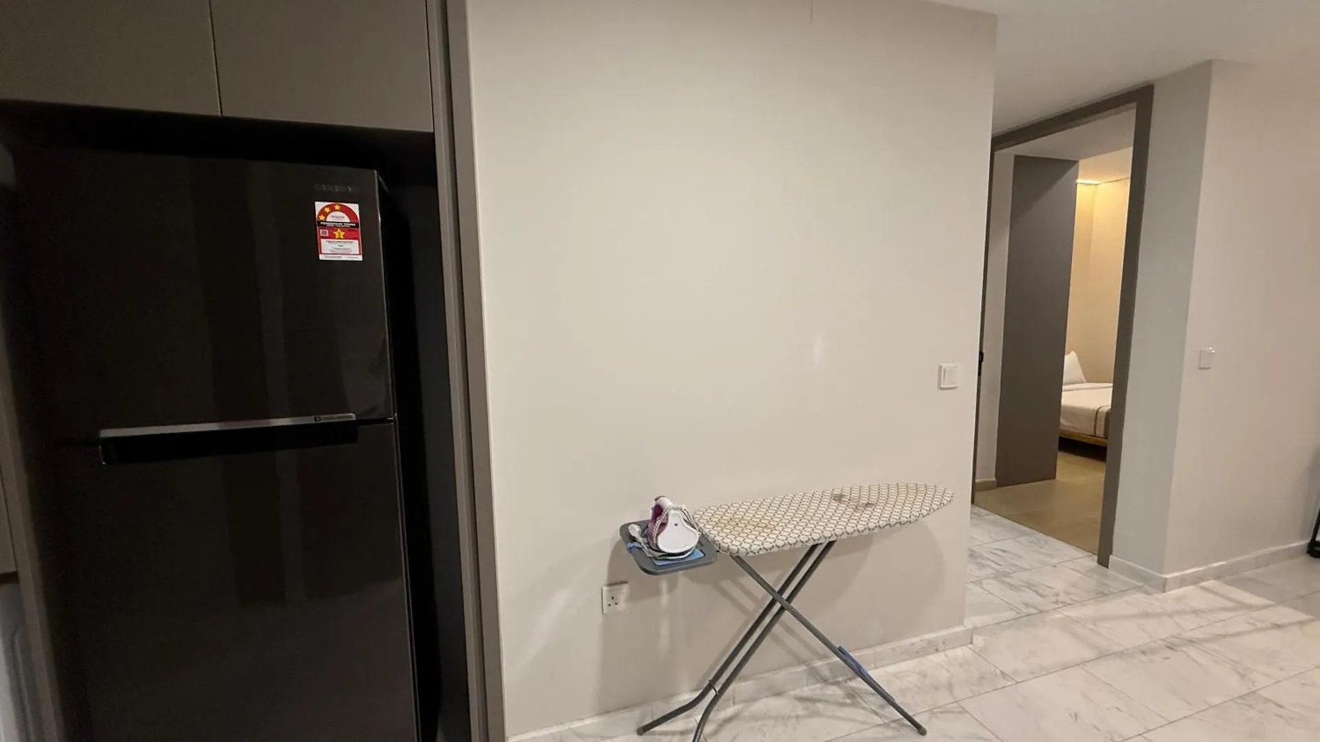 Eaton Residences Like Home Klcc Куала-Лумпур