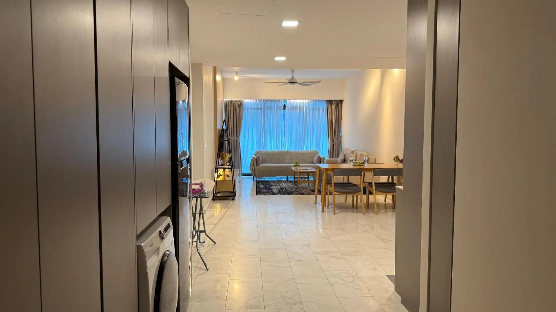 Eaton Residences Like Home Klcc Куала-Лумпур